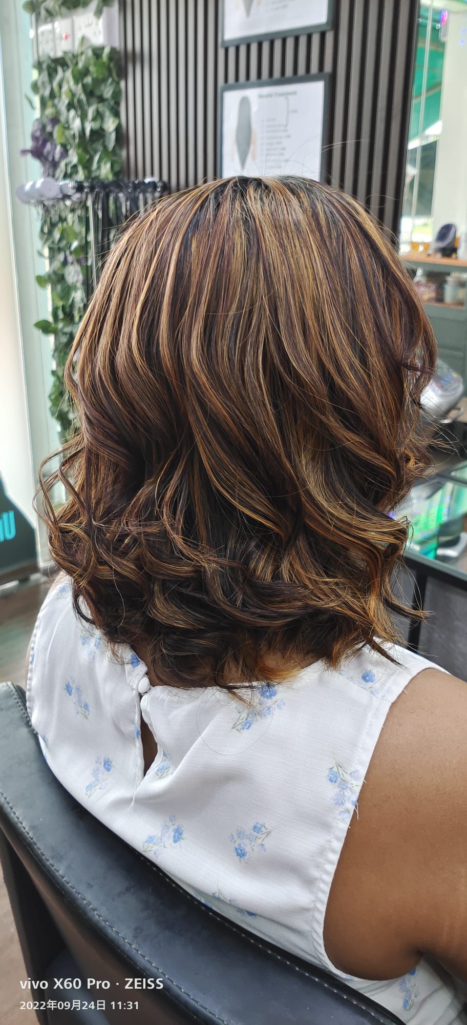 10 NOBLEACH HAIR COLOR IDEAS YOU SHOULD TRY Forest Salonhair and
