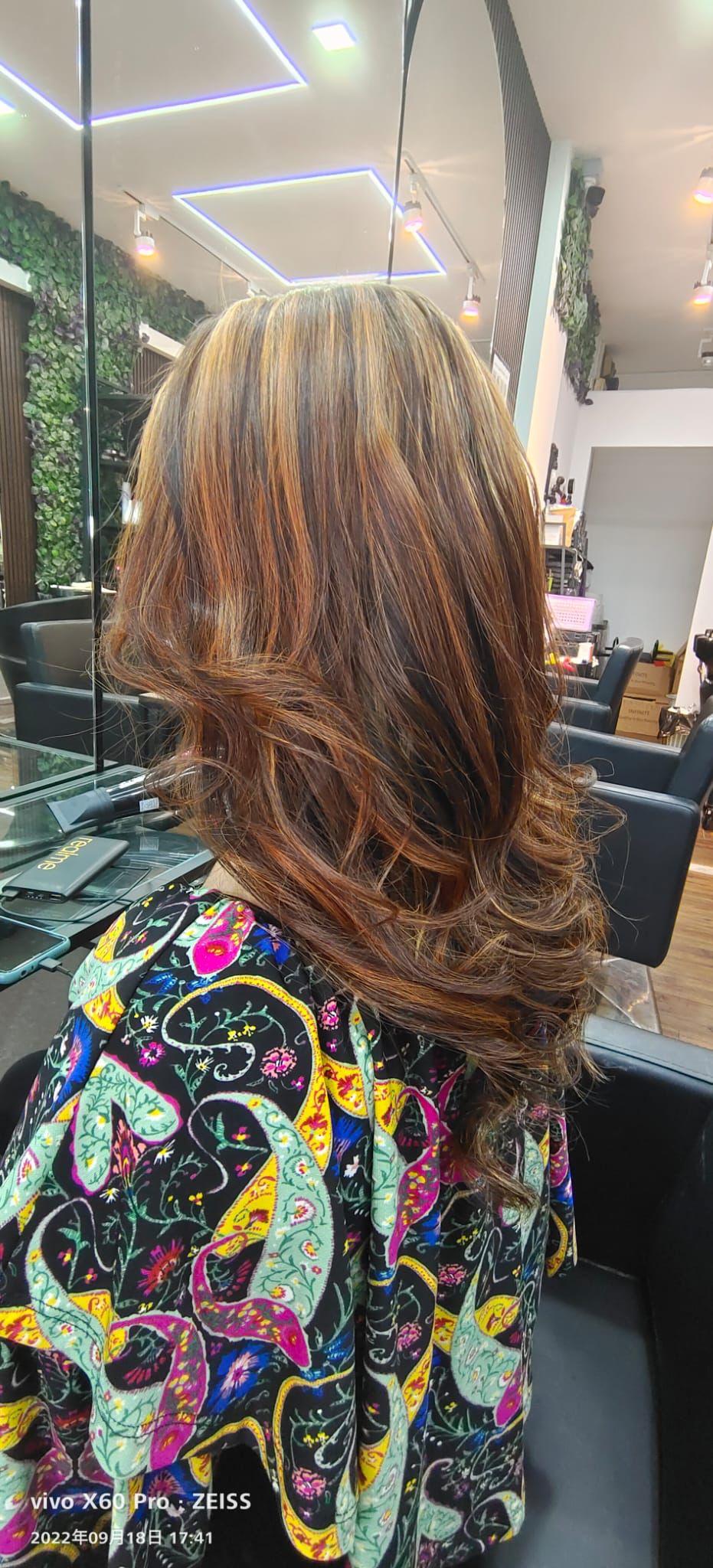 10 NOBLEACH HAIR COLOR IDEAS YOU SHOULD TRY Forest Salonhair and