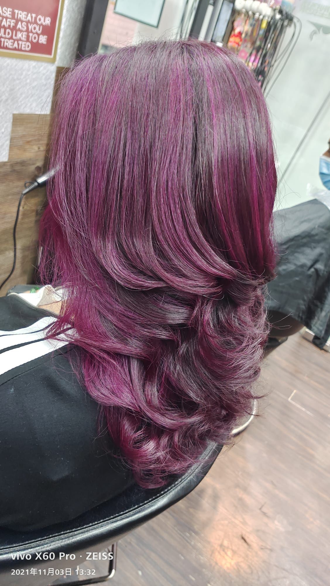 10 NO BLEACH HAIR COLOR IDEAS YOU SHOULD TRY Forest Salon hair And 10-no-bleach-hair-color-ideas-you-should-try-forest-salon-hair-and