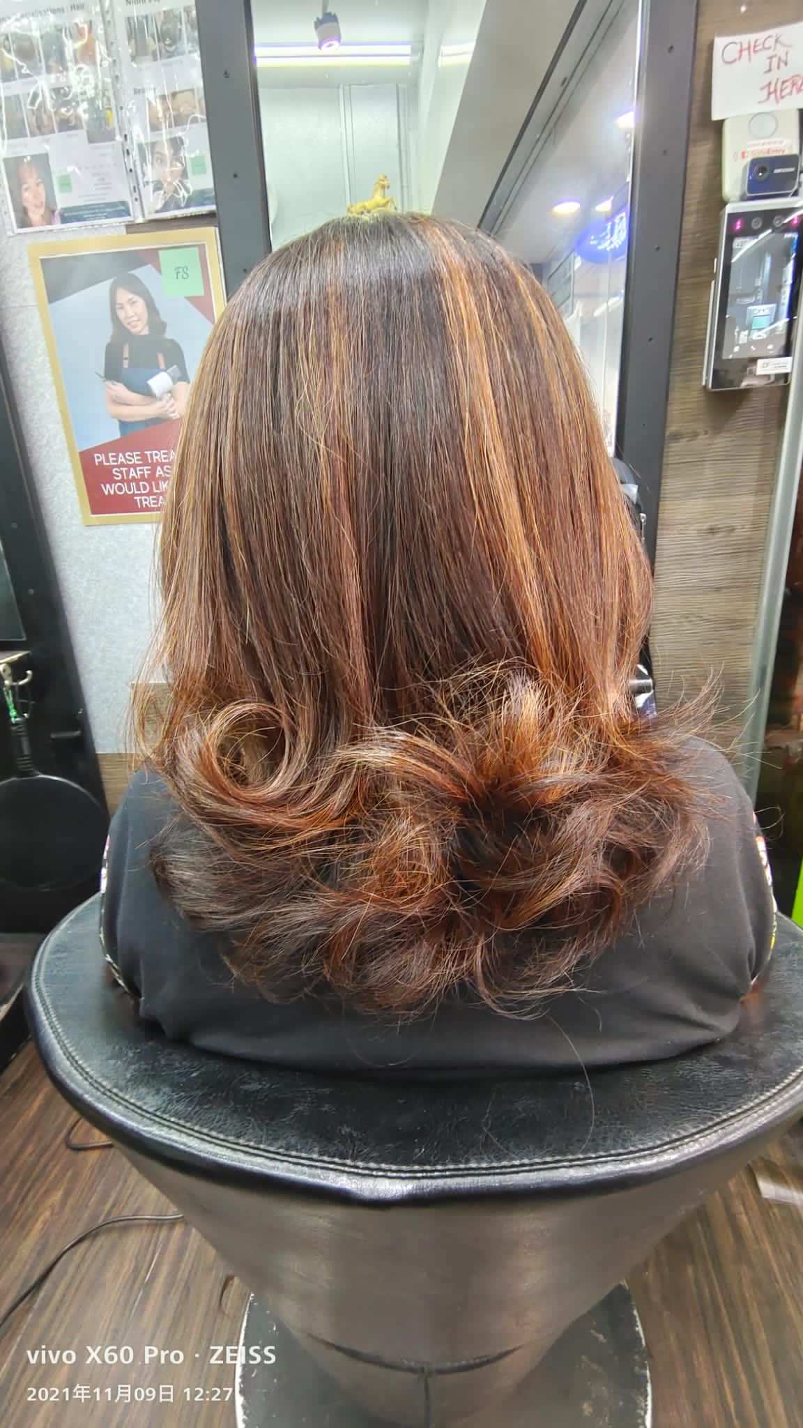 10 NOBLEACH HAIR COLOR IDEAS YOU SHOULD TRY Forest Salonhair and